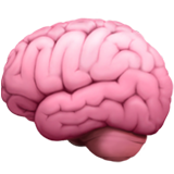 Brain Sticker