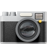 Camera Sticker